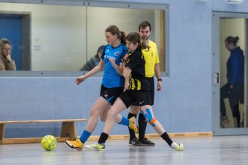 Bild 963 - wBJ NFV Futsalmeisterschaft